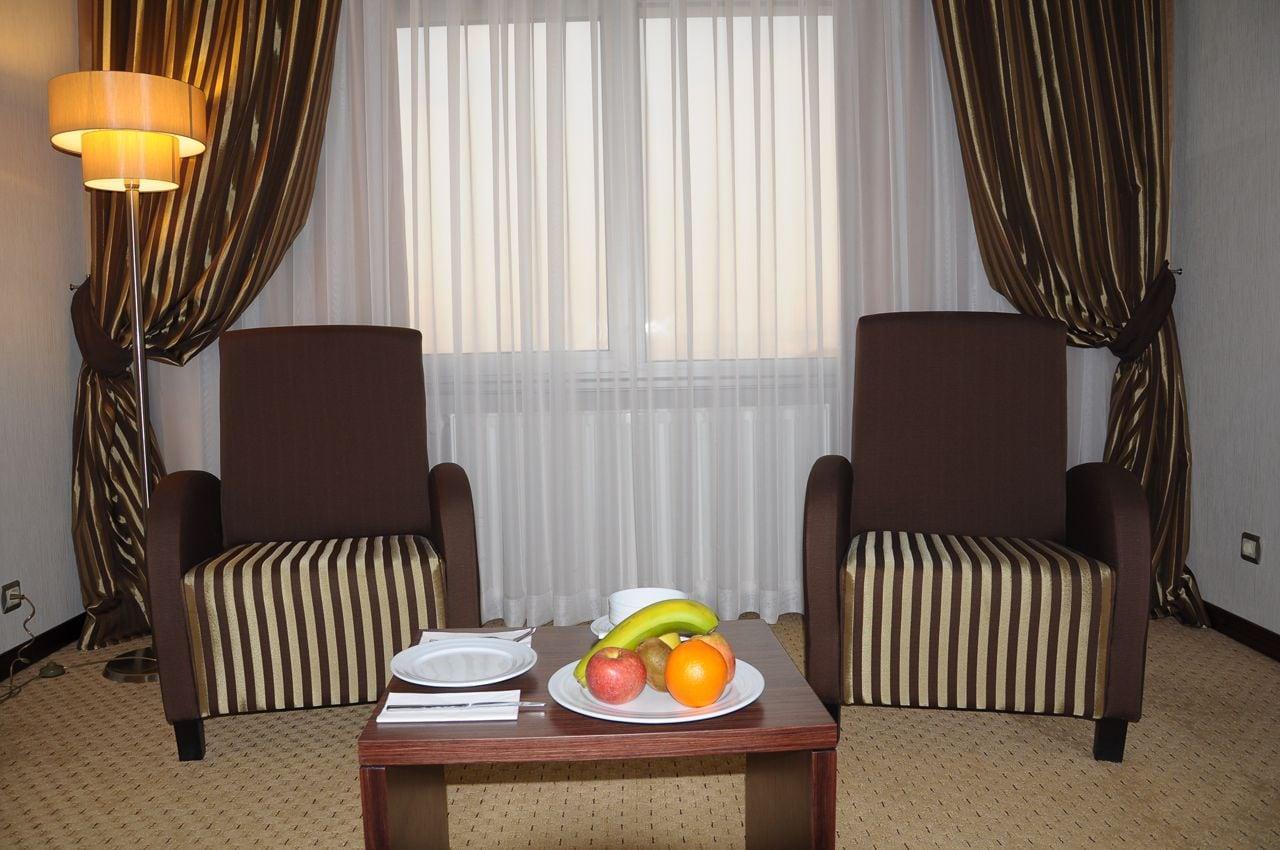North Point Hotel Denizli  Exterior photo