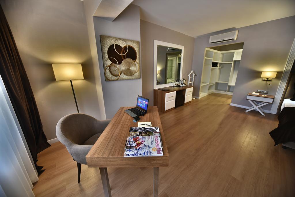 North Point Hotel Denizli  Room photo