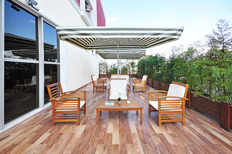 North Point Hotel Denizli  Exterior photo