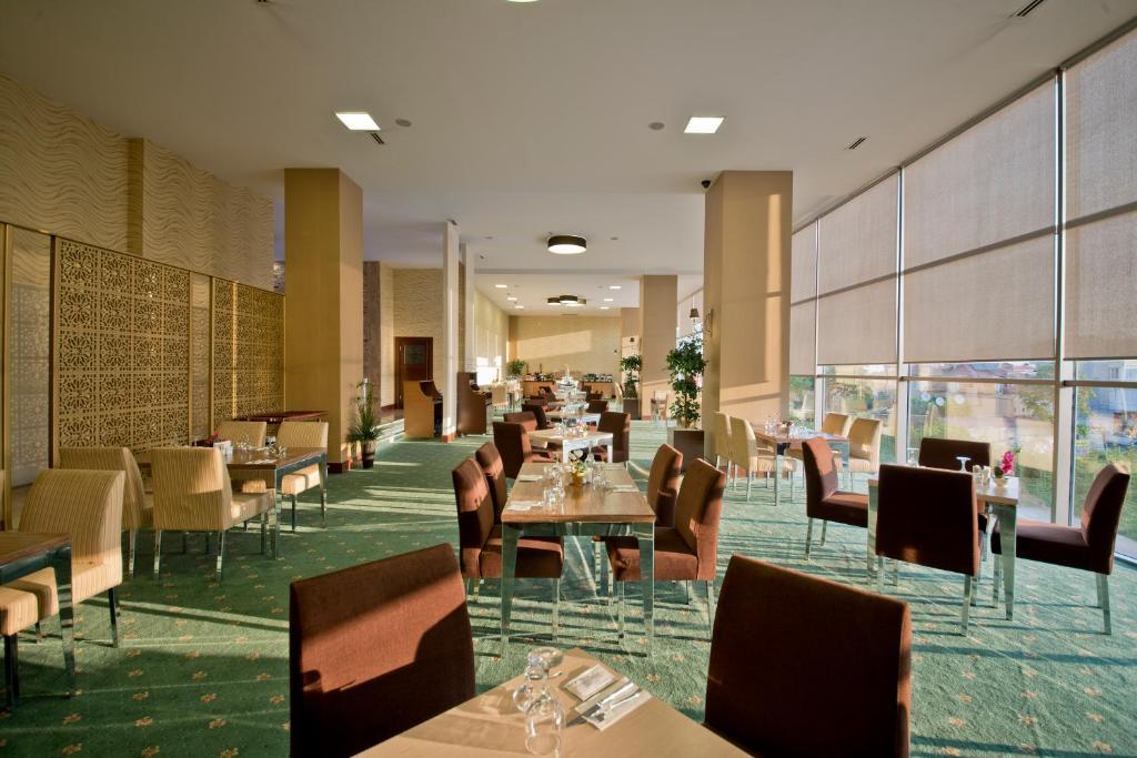 North Point Hotel Denizli  Exterior photo