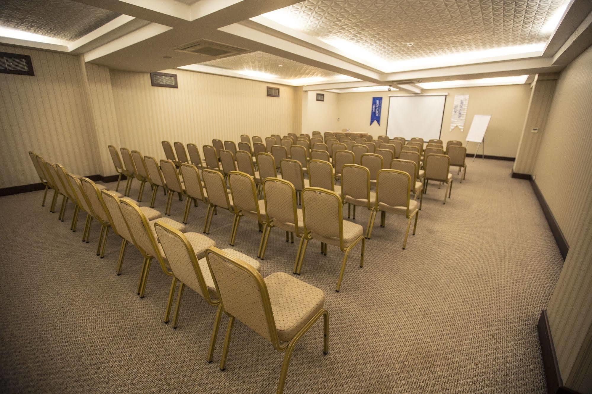 North Point Hotel Denizli  Exterior photo