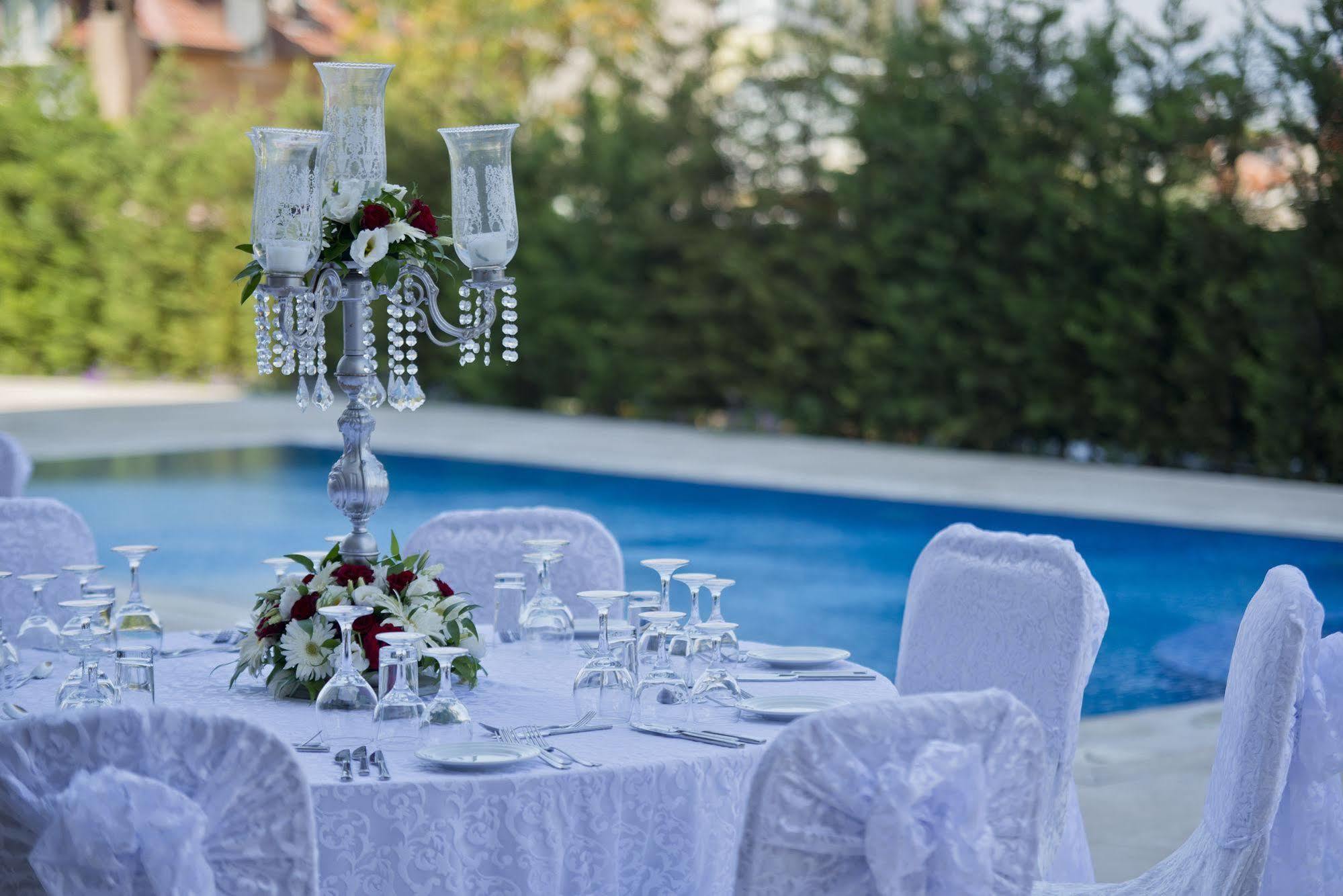 North Point Hotel Denizli  Exterior photo