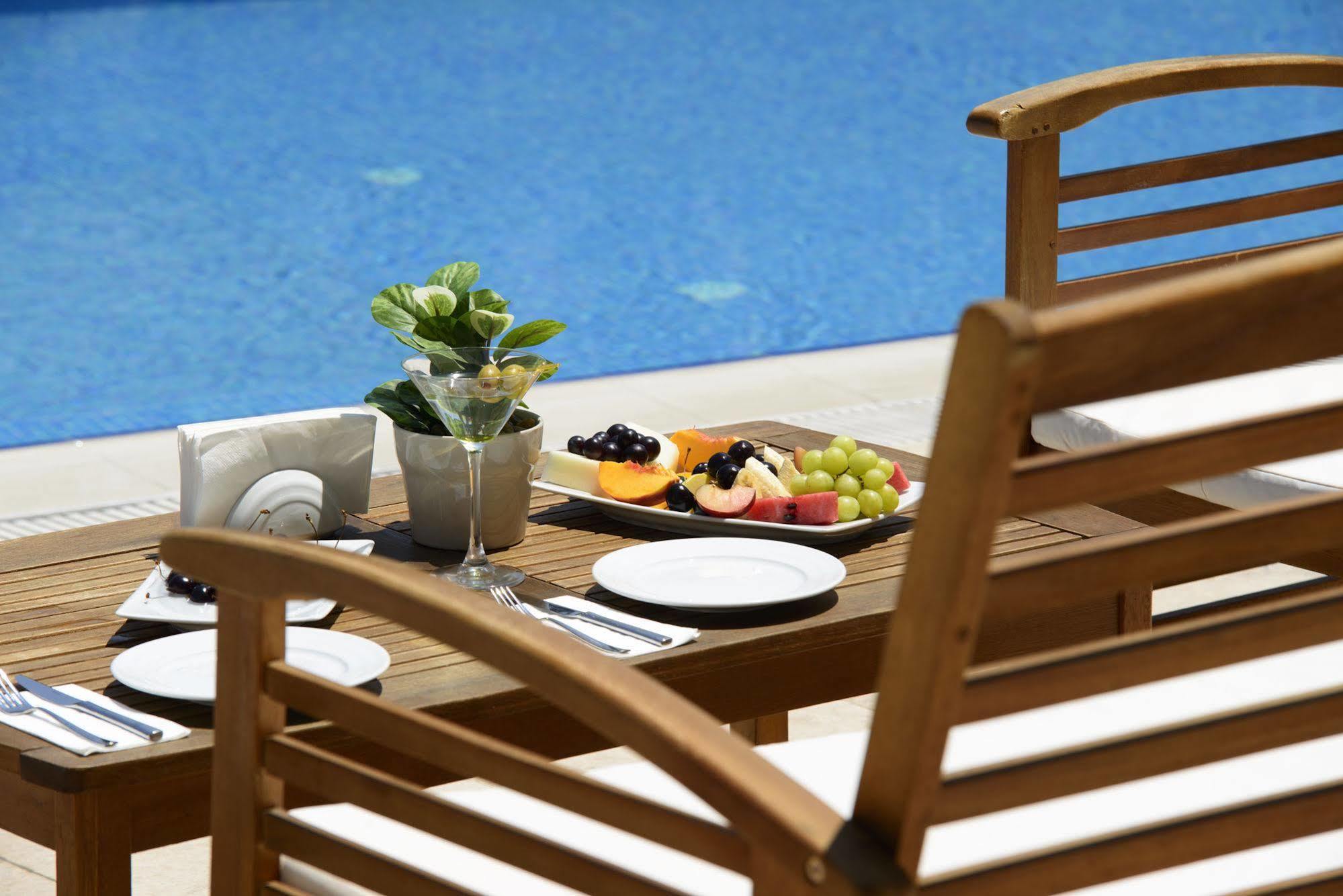 North Point Hotel Denizli  Exterior photo